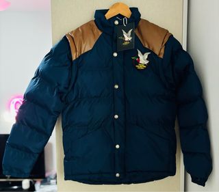 Abrigo acolchado CHEVIGNON TOGS UNLIMITED. Nuevo