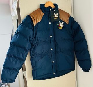 Abrigo acolchado CHEVIGNON TOGS UNLIMITED. Nuevo