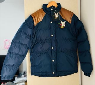 Abrigo acolchado CHEVIGNON TOGS UNLIMITED. Nuevo