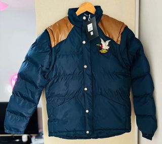 Abrigo acolchado CHEVIGNON TOGS UNLIMITED. Nuevo