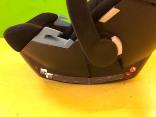Maxicosi Cybex