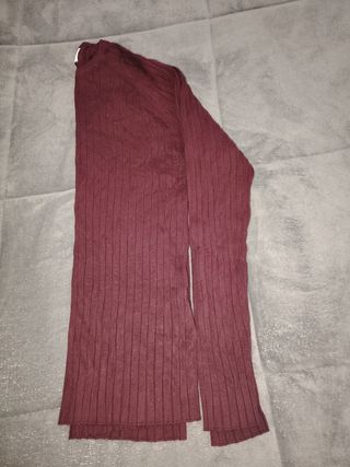 Jersey Zara talla M