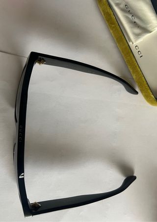 Gafas Gucci Hombre ORIGINAL