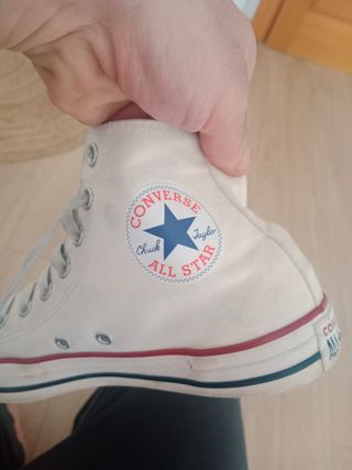 Converse All Star
