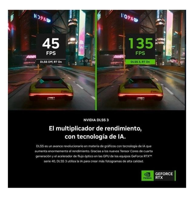 RTX 4070 SUPER 12GB OVERCLOCK