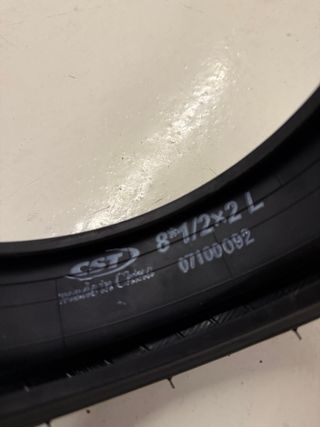 OUXI 8 1/2 Xiaomi Neumáticos