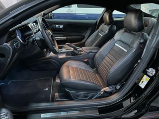 Ford Mustang Mach 1 5.0 Ti-VCT V8 460 cv 2024