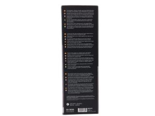 secador pelo sogo ss-3656