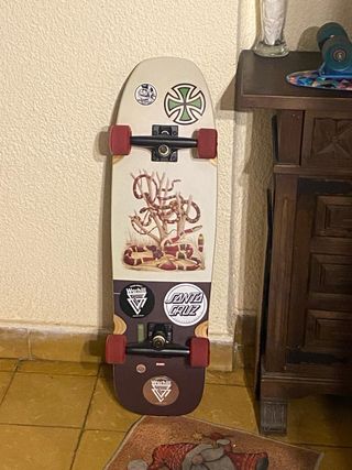 Skateboard Cruiser Globe Nueva Oferta 