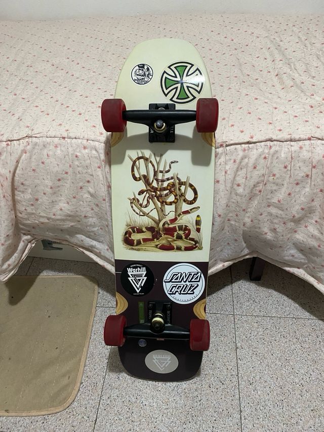 Skateboard Cruiser Globe Nueva Oferta