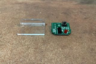 Receptor TV LG 43UT73006LA