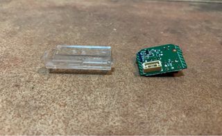 Receptor TV LG 43UT73006LA