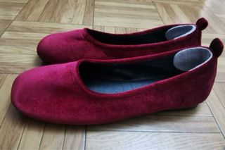 Lote zapatos talla 37