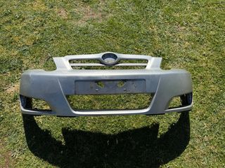 Paragolpes delantero toyota corolla