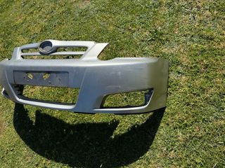 Paragolpes delantero toyota corolla