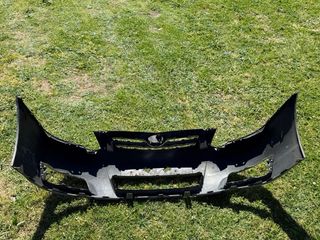 Paragolpes delantero toyota corolla