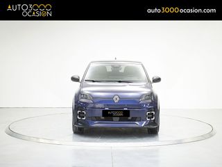 Renault 5 iconic cinq 150 cv autonomía comfort