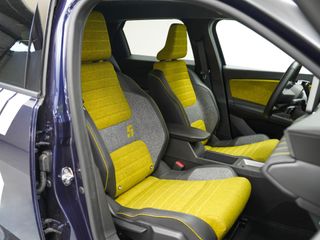 Renault 5 iconic cinq 150 cv autonomía comfort