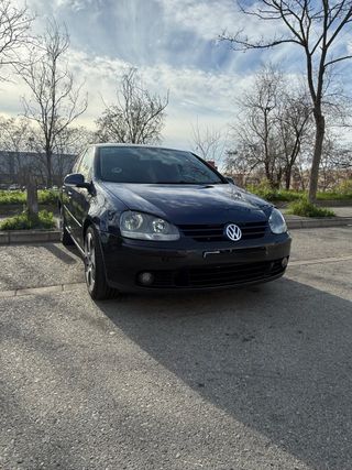 Volkswagen Golf 2005