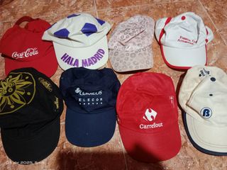 Gorras