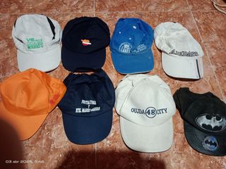 Gorras