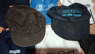 Gorras