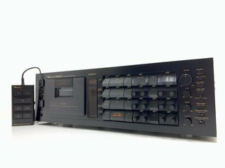 NAKAMICHI DRAGON con Mando Original como nuevo