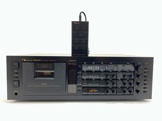 NAKAMICHI DRAGON con Mando Original como nuevo