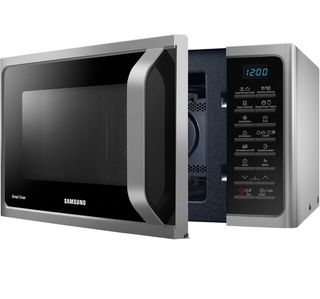 Microondas Samsung Smart Owen MC28H5015CS