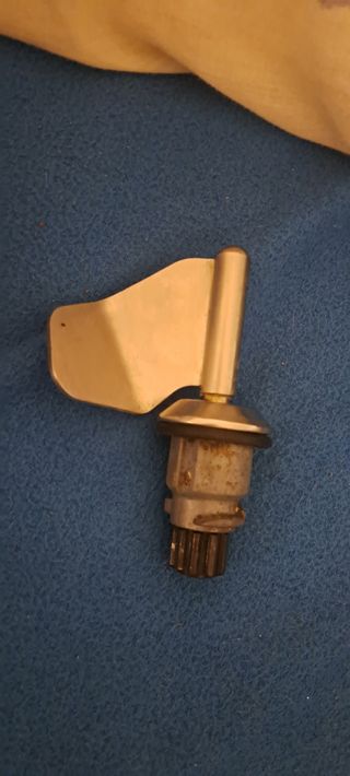 Piezas robot cocina cecotec