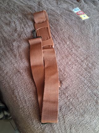 Maletin portafolios mujer