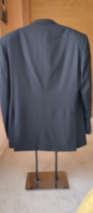 Traje caballero Carolina Herrera 