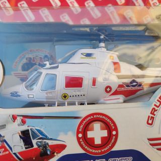 elicottero giocattolo