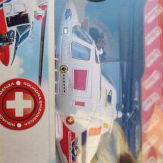 elicottero giocattolo