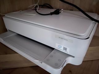 Impresora HP Envy 6022 e. 