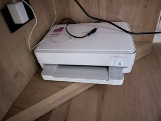 Impresora HP Envy 6022 e. 