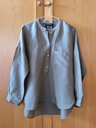 Blusa Zara XS