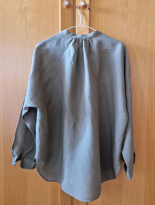Blusa Zara XS