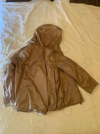 Chaquetón  Reversible.