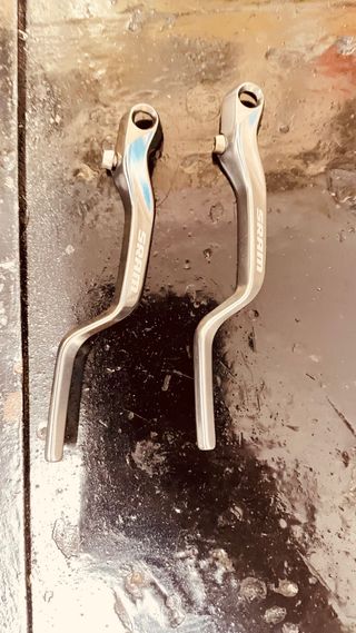 Guias de corrente sram