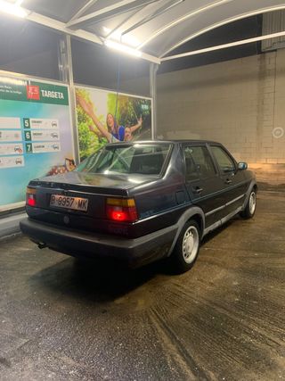 Volkswagen Jetta mk2 1990