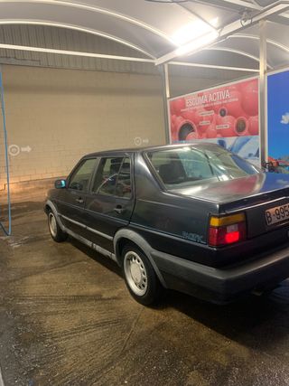 Volkswagen Jetta mk2 1990