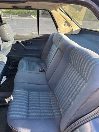 Volkswagen Jetta mk2 1990