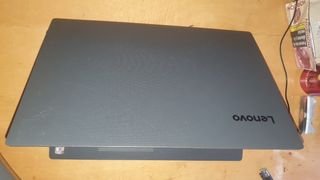 Lenovo ordenador 