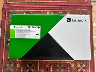 Toner Lexmark 