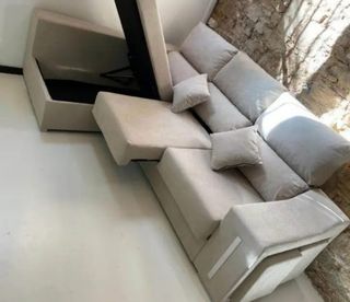 Sofá chaiselongue 💥💥