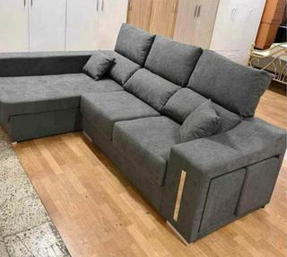 Sofá chaiselongue 💥💥