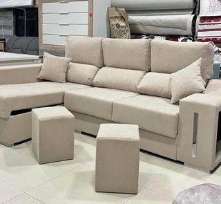 Sofá chaiselongue 💥💥