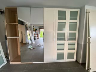 Montaje de Muebles, Mudanzas y Transportes