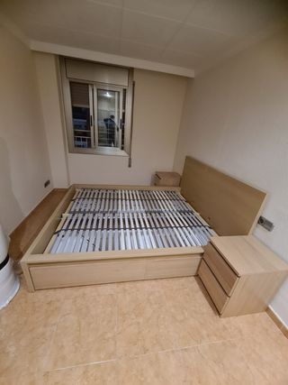 Montaje de Muebles, Mudanzas y Transportes